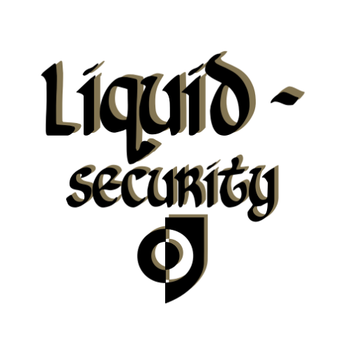 Liquid Security
